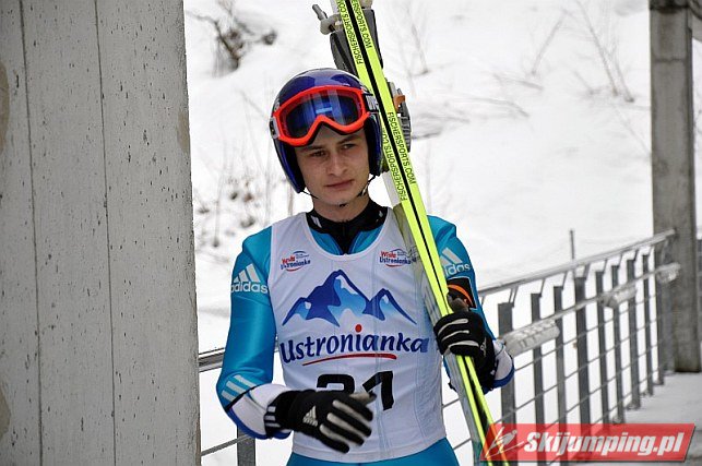 009 Roman-Sergeevich Trofimov
